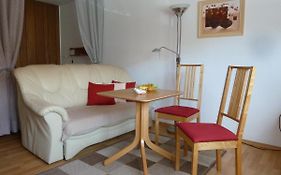 Ferienwohnung Roth am Naturschutzgebiet Bodensee Eriskircher Ried